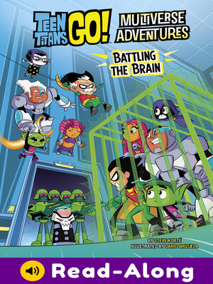 cover image of Battling the Brain